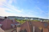 Ausblick - 4 Zimmer Etagenwohnung zum Kaufen in Stuttgart