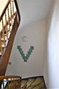 Treppenhaus - 