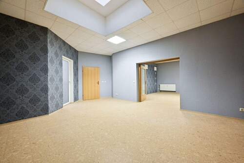 Praxis-/Studioraum 1 - 