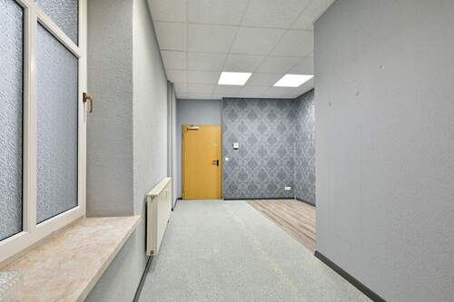 Eingangsbereich - Büro mit 144,00 m&sup2; in Annaberg- Buchholz zur Miete