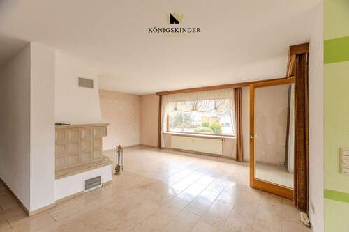 ...mit angebauten... - 