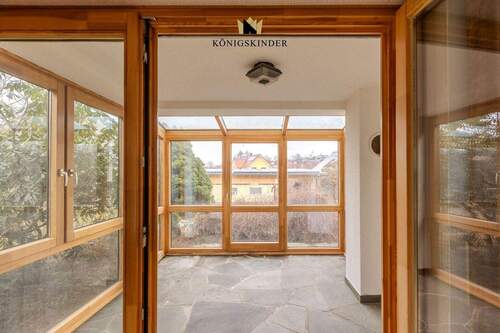 ...Wintergarten... - 