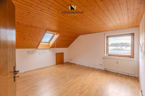 ...großes Kinderzimmer... - 