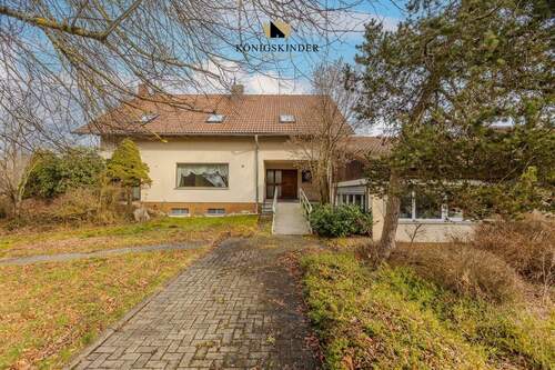 ...gehen wir rein... - 