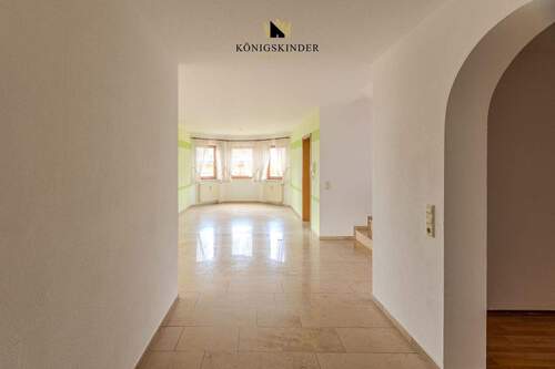 ...hereinspaziert... - 