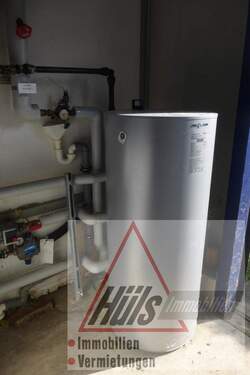Heizung - 