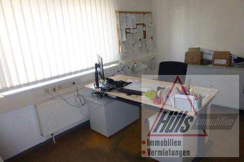 Büro - Halle in Bad Iburg zur Miete