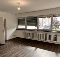 2 - Zimmerwohnung mit EBK und Terrasse in zentraler Lage - Bad Kissingen