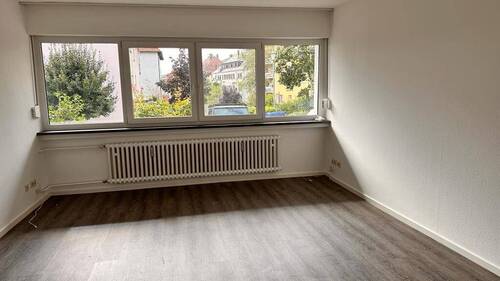 Schlafzimmer.JPG - 2 Zimmer Etagenwohnung zur Miete in Bad Kissingen