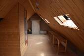 Spitzboden - 