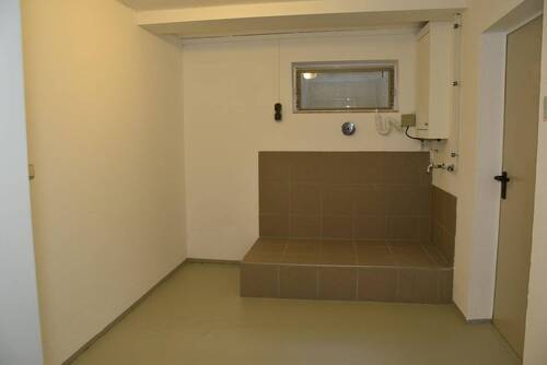 Waschkeller - 