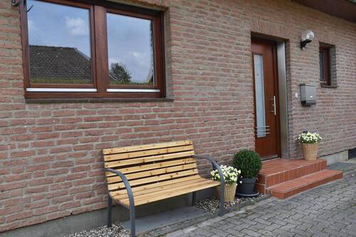 Bild 2 - 4 Zimmer Doppelhaushälfte zum Kaufen in Reinfeld