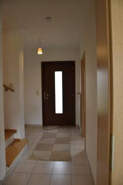 Bild 3 - 4 Zimmer Doppelhaushälfte in Reinfeld