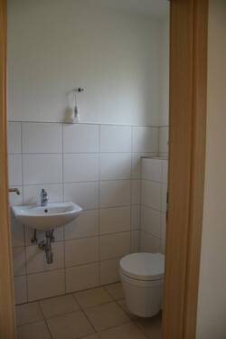 Bild 4 - Doppelhaushälfte mit 95,00 m&sup2; in Reinfeld zum Kaufen