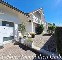Elegante Terrassenwohnung in SB Spitzenlage - Saarbrücken Alt-Saarbrücken