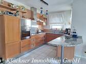 Küche - 3 Zimmer Etagenwohnung in Saarbrücken
