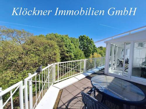 Balkon - 