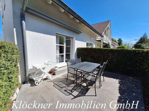 2. Terrasse - 