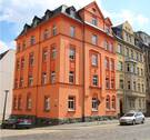 Fassade - IDEAL - geräumige 2-Zimmerwohnung mit Balkon und Tageslichtbad