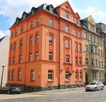 IDEAL - geräumige 2-Zimmerwohnung mit Balkon und Tageslichtbad - Plauen Preißelpöhl IDEAL - geräumige 2-Zimmerwohnung mit Balkon und Tageslichtbad - Plauen Preißelpöhl