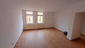 02 Wohnen - 2 Zimmer Etagenwohnung in Plauen