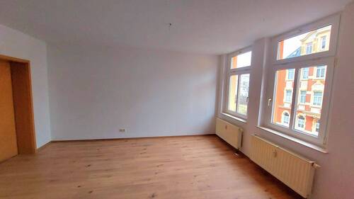 03 Wohnen - Etagenwohnung mit 64,50 m&sup2; in Plauen zur Miete