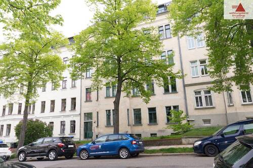 Hausansicht - 