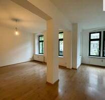 Helle und moderne 2-Raum-Wohnung in Chemnitz - Kaßberg!!