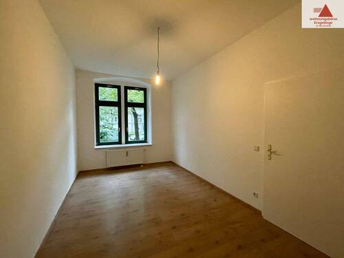 Schlafzimmer - Etagenwohnung mit 60,00 m&sup2; in Chemnitz zur Miete