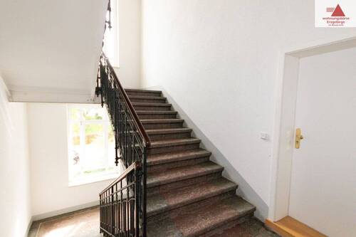 Treppenhaus - 