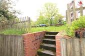 Gartenbereich - 