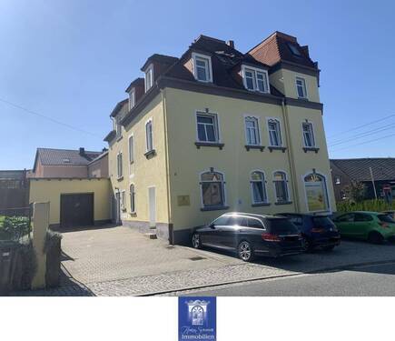 Hausansicht - 