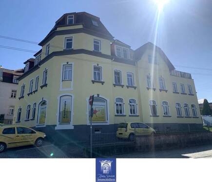 Hausansicht - 