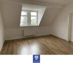 Schlafen - Etagenwohnung mit 75,00 m&sup2; in Großröhrsdorf zur Miete