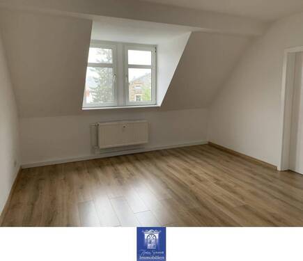 Schlafen - Etagenwohnung mit 75,00 m&sup2; in Großröhrsdorf zur Miete