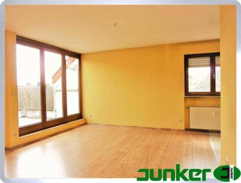 Wohnen - *** Große Wohnung mit Garage und Stellplatz**