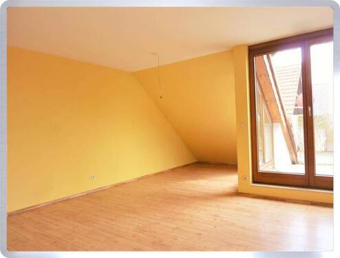 Wohnen - 3 Zimmer Etagenwohnung zum Kaufen in Rodgau