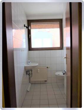 Gäste-WC - 