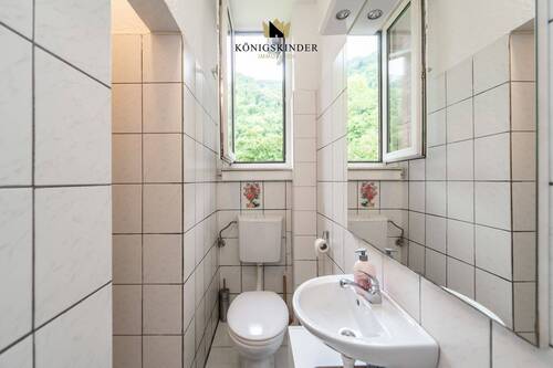 Wohnung 1 - 