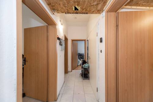 Wohnung 2 - 