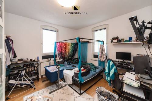 Wohnung 2 - 