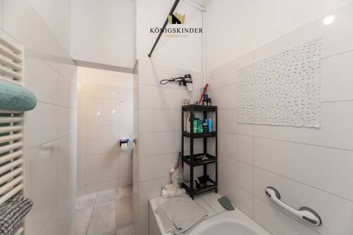 Wohnung 2 - 