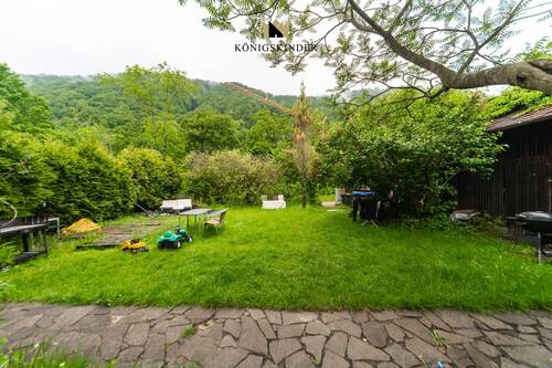 Garten - 