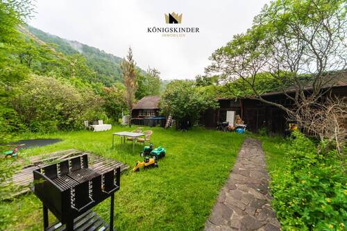 Garten - 