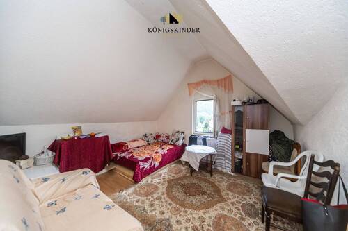 Wohnung 3 - 