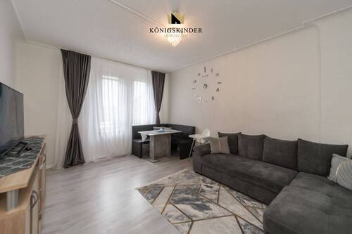 Wohnung 1 - Mehrfamilienhaus, Wohnhaus mit 369,00 m² in Lichtenstein zum Kaufen