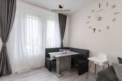 Wohnung 1 - 
