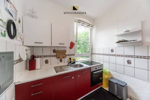 Wohnung 1 - 