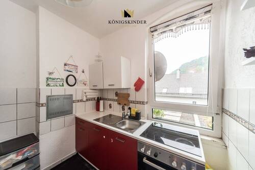 Wohnung 1 - 