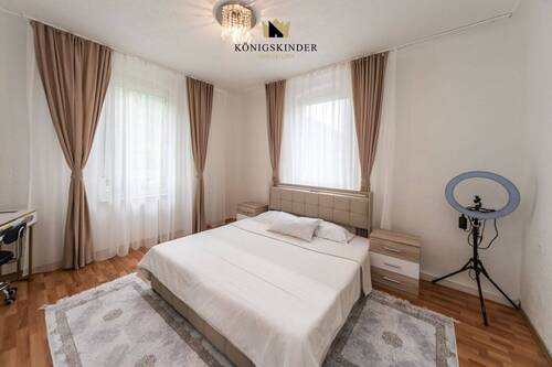 Wohnung 1 - 